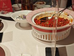 -千百味红餐厅·江西菜(绿地双子塔店)