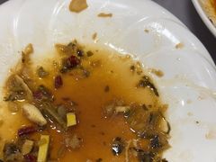 -天乐农家鱼头王(天目湖店)