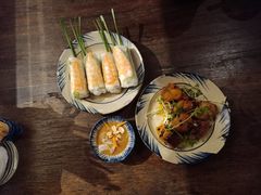 -Cuc Gach Quan Restaurant