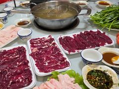 -福合埕牛肉火锅(长平国新店)