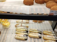 -早安巴黎(四季坊店)