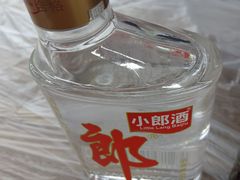 -小民大排档(光谷店)