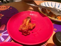 -必胜客(港城新天地店)