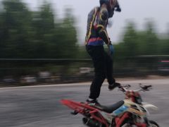 -红石寨旅游度假区