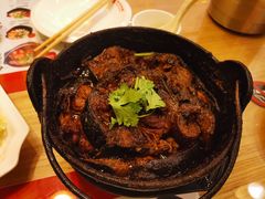 -洪兴砂锅(烟台山店)
