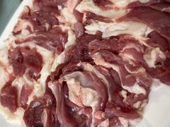 -情忆草原涮肉馆