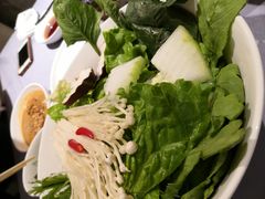 -鼎鼎香·港式火锅(北京SKP店)