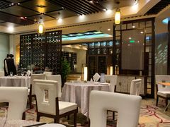 大堂-红莲中餐厅(日航饭店)