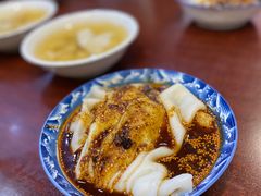 -张明富面皮店(东大街店)
