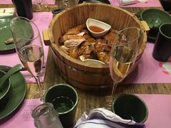 -胡桃里乐队酒馆(鎏嘉码头店)