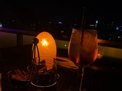 -富力丽思卡尔顿酒店·FLAIR餐厅酒吧
