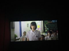 -中影国际影城(神农万达广场CINITY店)
