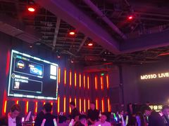 -MOSSO·Liveshow(M3香港广场店)