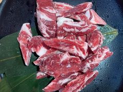 -九田家黑牛烤肉(溧水万达店)