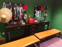 -里堂派对·独栋团建聚会小院轰趴馆(三圣乡店)