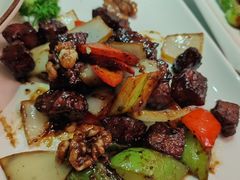 -逸林轩中餐厅(中信泰富朱家角锦江酒店)