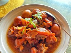 -仙店农庄(湖景农庄餐厅)