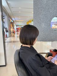 -BEAUTY HAIR GANO