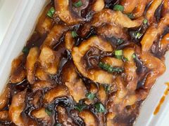 -玉林烤鸭店(黄村兴华店)