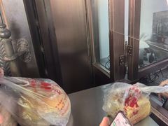 -华梅西餐厅(哈尔滨中央大街店)