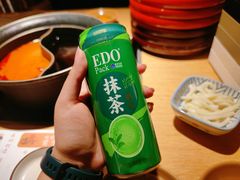 -温野菜涮涮锅(西单大悦城店)