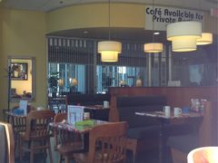 -Nellies Break The Fast Cafe