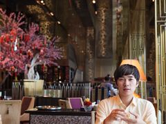 -金轩中餐厅 Jin Xuan(浦东丽思卡尔顿酒店)