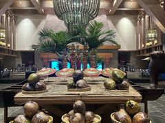 -清河半岛温泉度假酒店