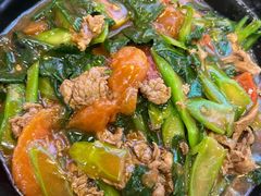 -林记潮牛·牛肉火锅(上马墩店)