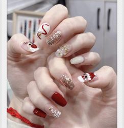 -LILY NAILS美甲美睫