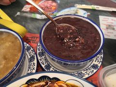 袁妈招牌红豆汤-袁妈红豆汤(重庆总店)