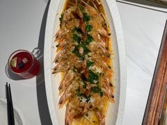 -3号仓库·创意中国菜(嘉兴龙鼎万达店)