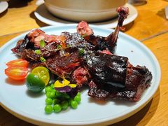 -金牌外婆家(苏州中心店)