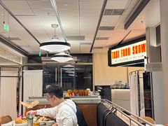 -太食獸泰式茶餐厅(IFS国金中心店)