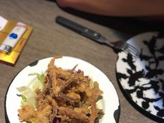 -陌上花儿·音乐西餐吧(和平店)