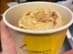 -LUNEURS月乐诗·法式冰淇淋(北外滩来福士广场店)