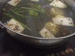 -粤潮魏记牛肉火锅(爱家·金河湾南区店)