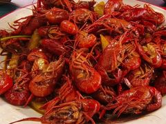 -小桥衢州人家·海鲜烧烤·盱眙龙虾(万达水街店)