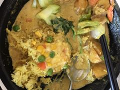-油城印象(宾南路店)