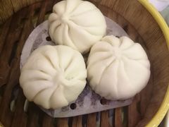 叉烧包-澳门陈光记烧味饭店(郎家园店)