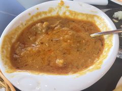 -Santoor 萨都里印度餐厅(北锣鼓巷店)