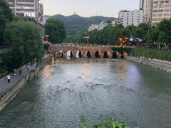 -捞沙巷