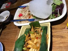-雀舞云南菜(乐客城店)