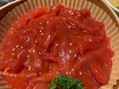 -海底捞火锅(翔龙天地广场店)