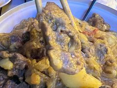 -魏记大碗羊肉(临河总店)