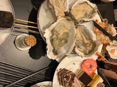 -安阳迎宾馆-普利亚西餐厅