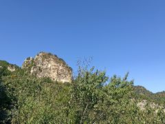 -北京上方山国家森林公园