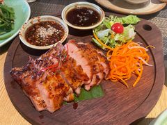 -mango tree芒果树餐厅(K11店)