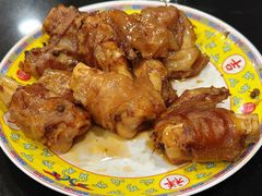 -芦月轩羊蝎子(太平桥店)