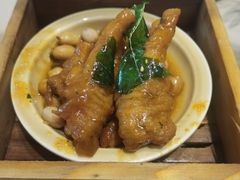 -蔡澜点心·粤菜(西单大悦城店)